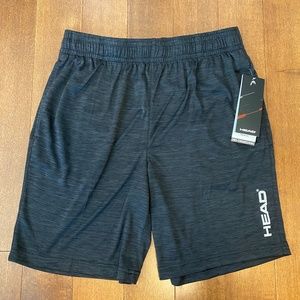 Head - Performance Shorts - Sz M